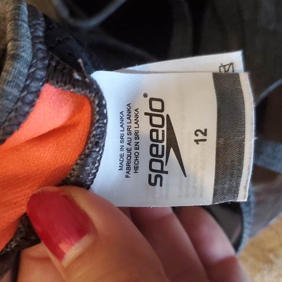 Speedo bra - Picture 3 of 3